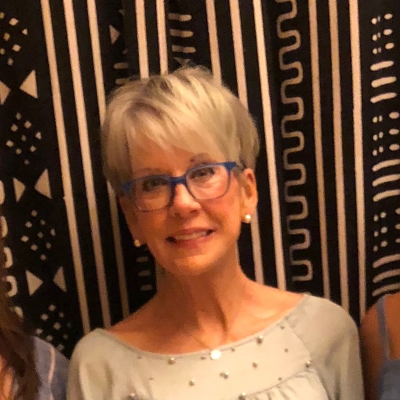 Meet your Posher, Ruthann - Picture 1 of 1